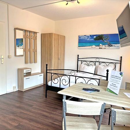 Hammerhotel Apartments Halle  Esterno foto