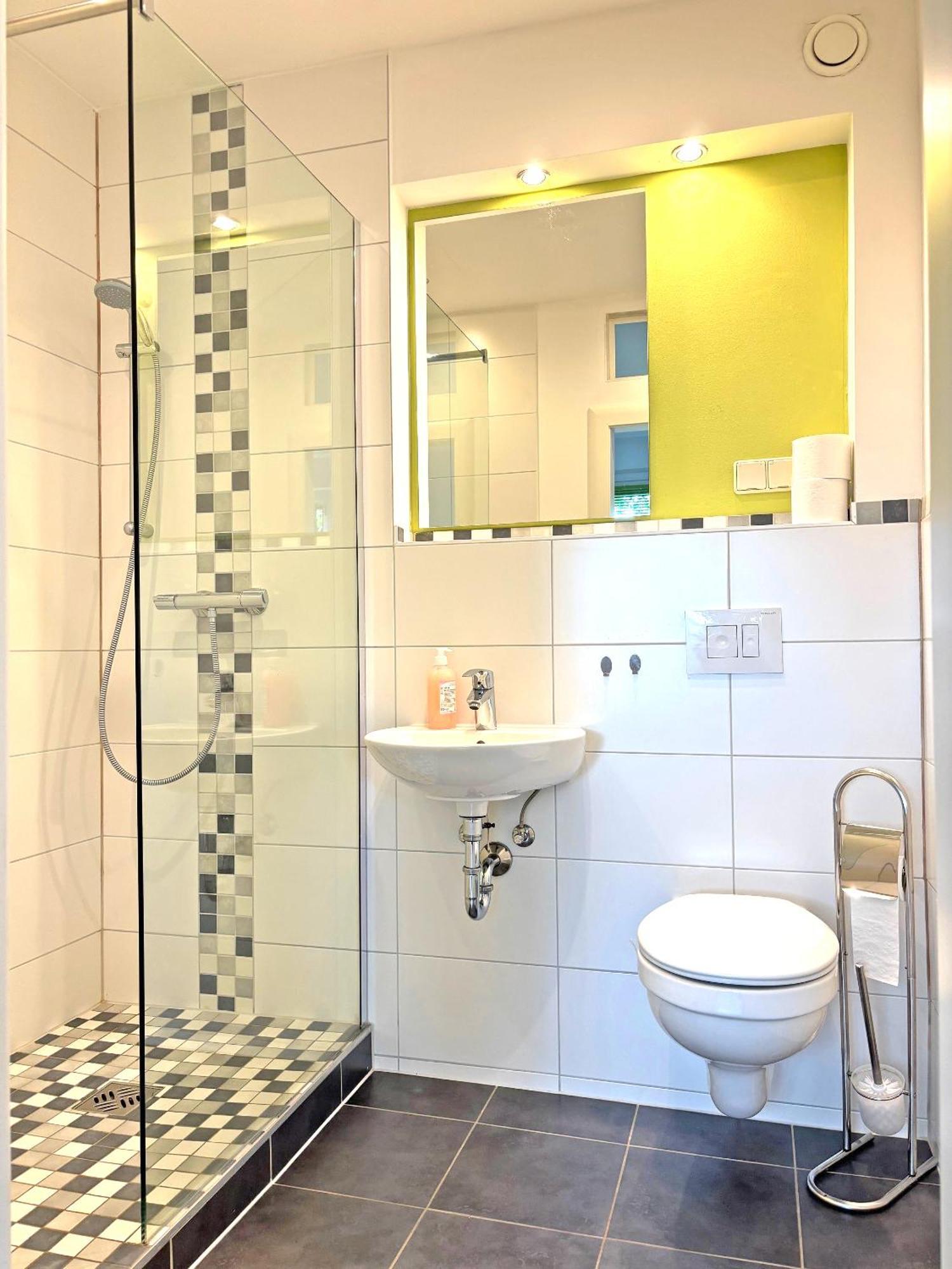 Hammerhotel Apartments Halle  Esterno foto