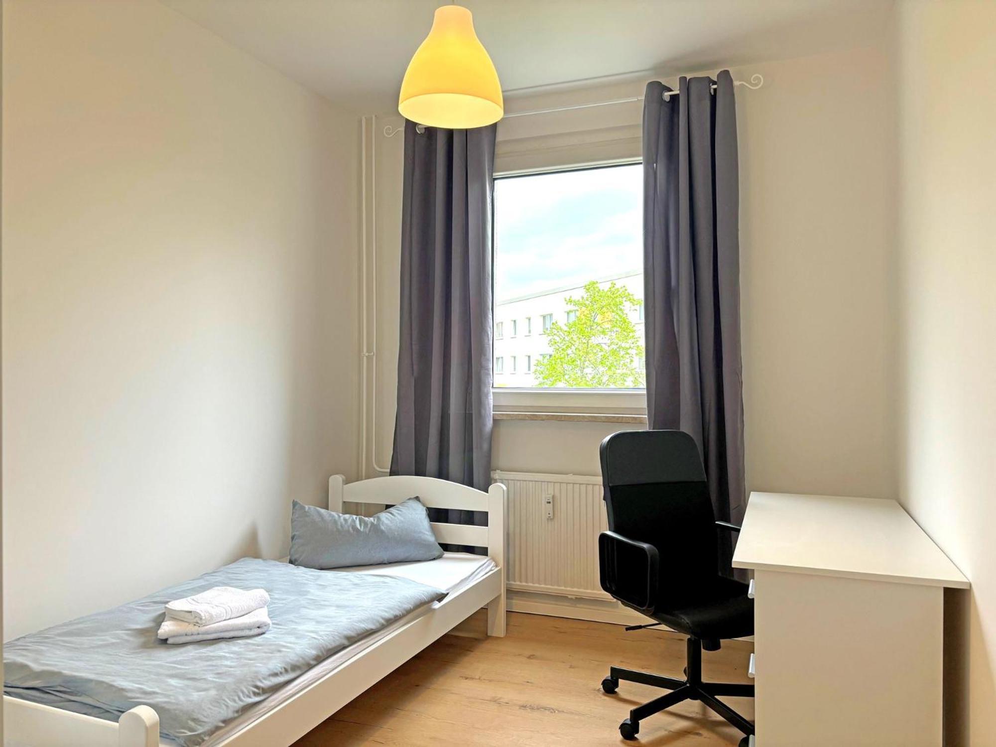 Hammerhotel Apartments Halle  Esterno foto