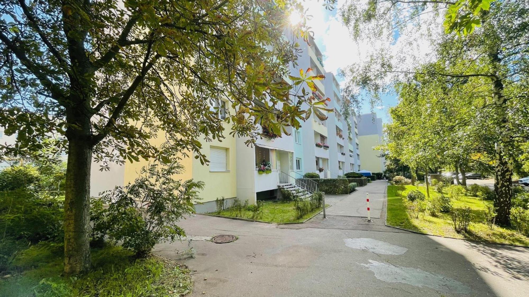 Hammerhotel Apartments Halle  Esterno foto